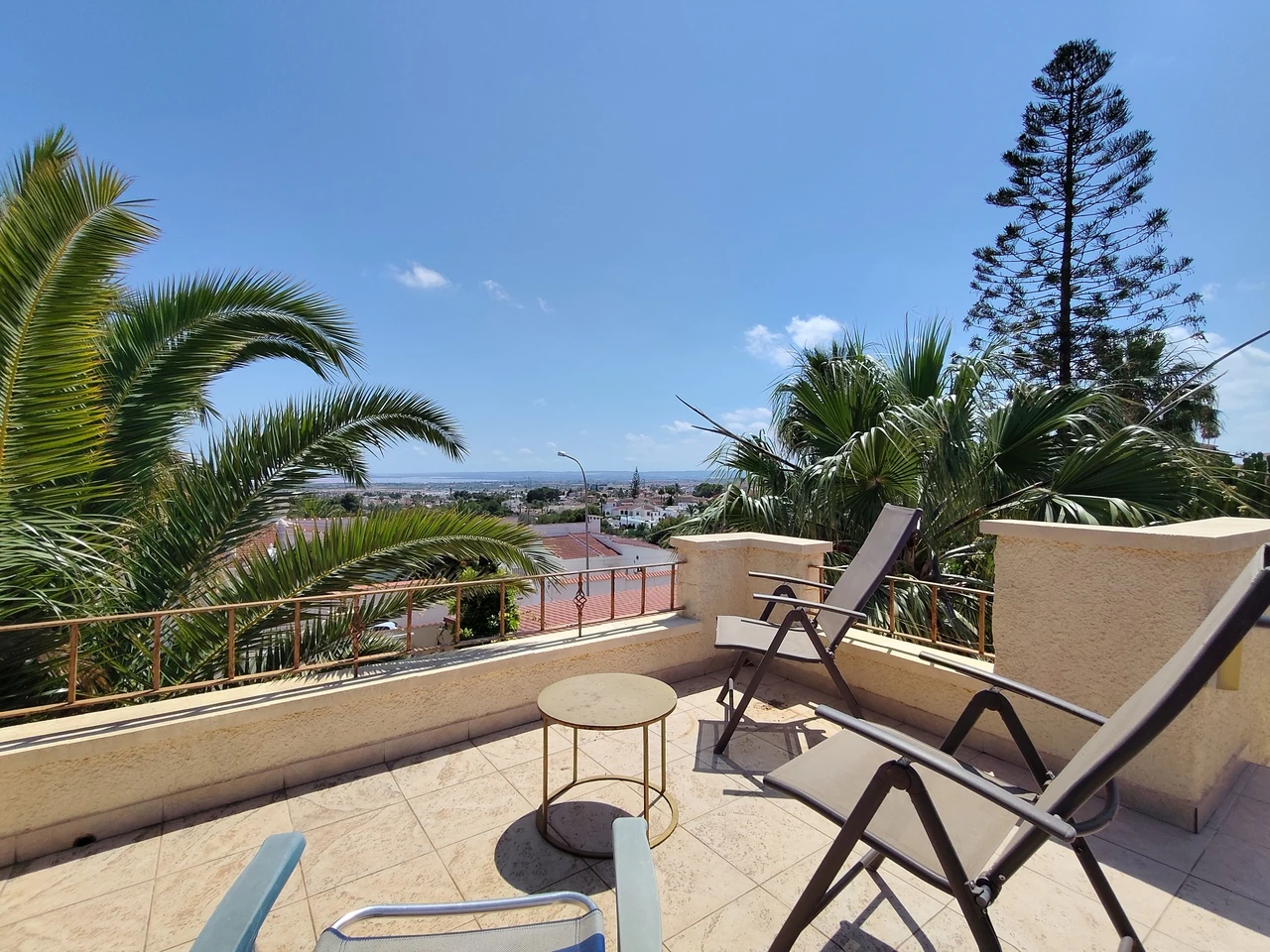 Villa til salg i Ciudad Quesada