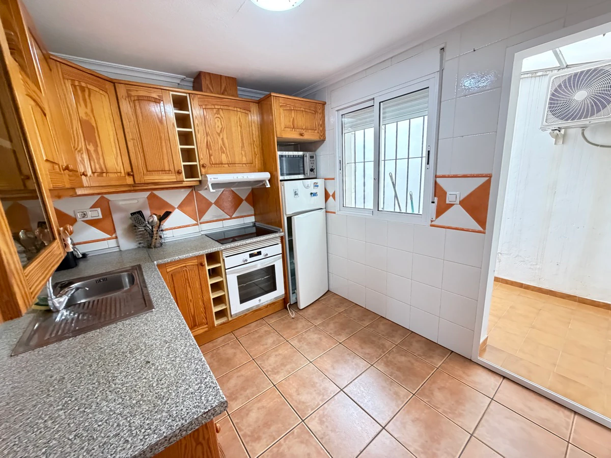 Bungalow in vendita a Cabo Roig