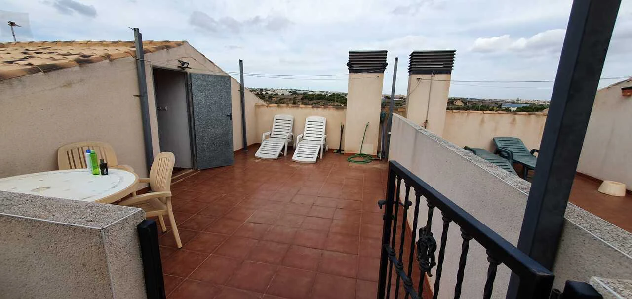 Wohnung zum verkauf in Cabo Roig