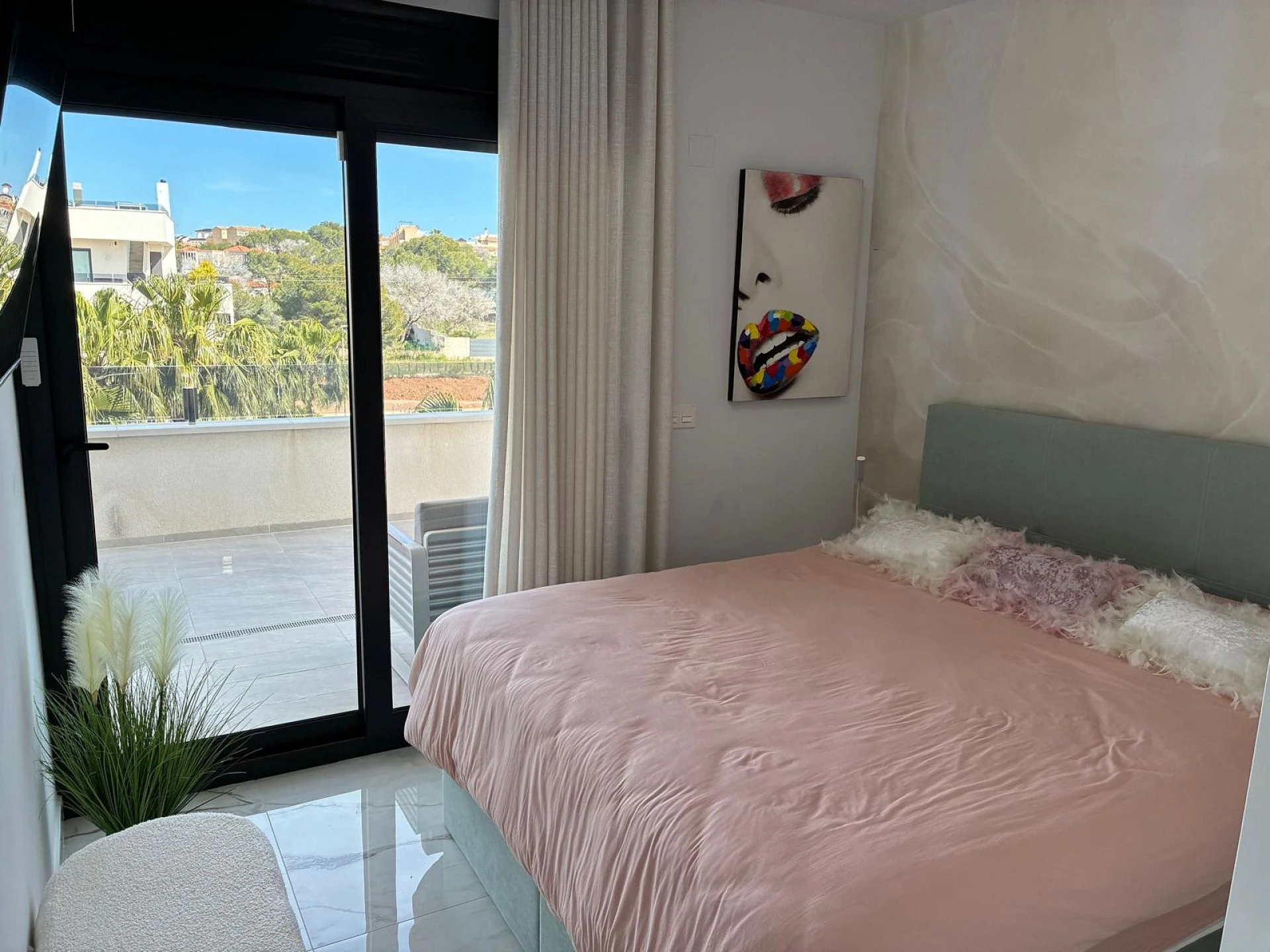 Penthouse for sale in Los Altos