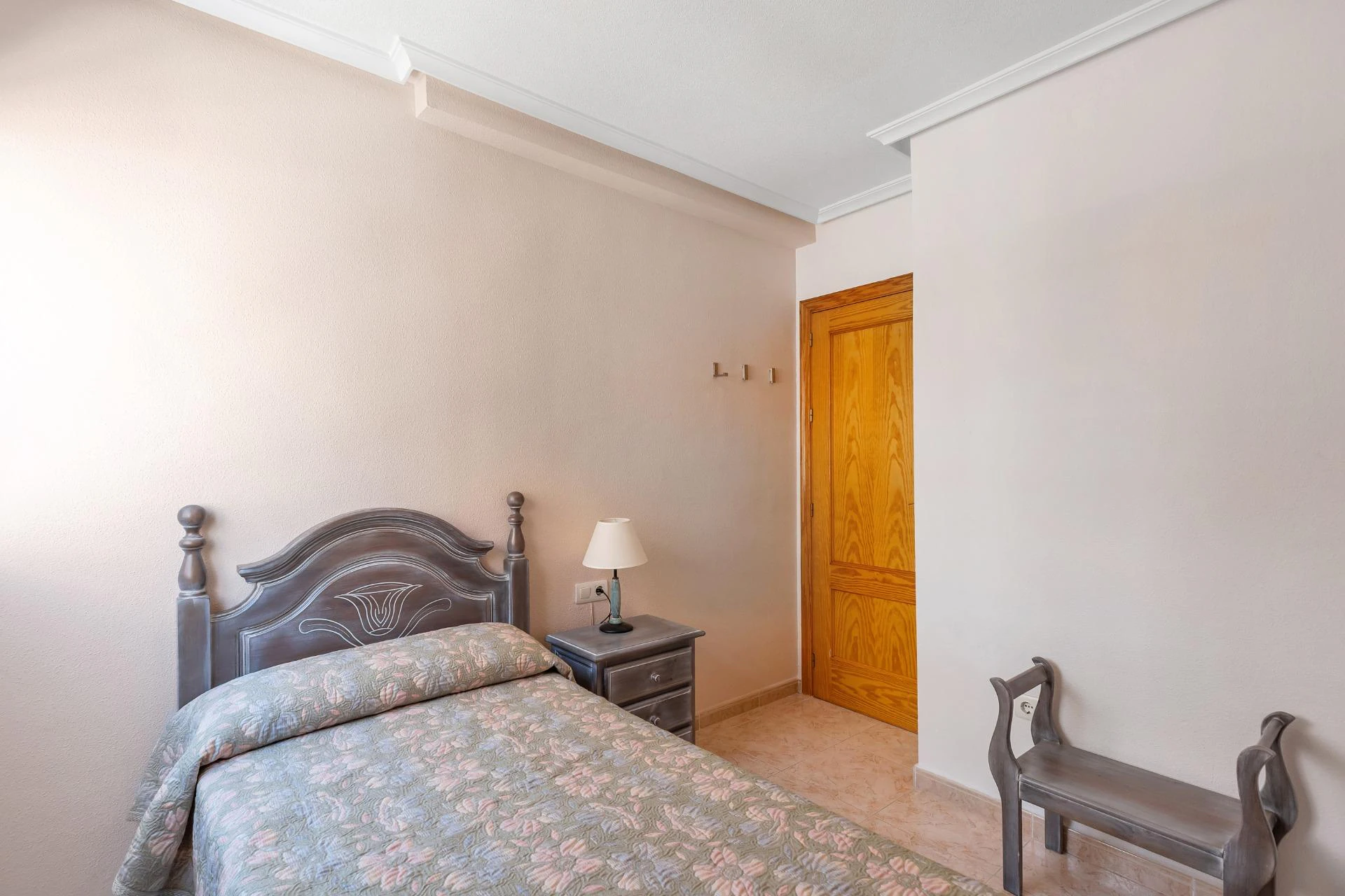 SPECTACULAR 3 bedroom 2 bathroom apartment 250m from Playa del Cura