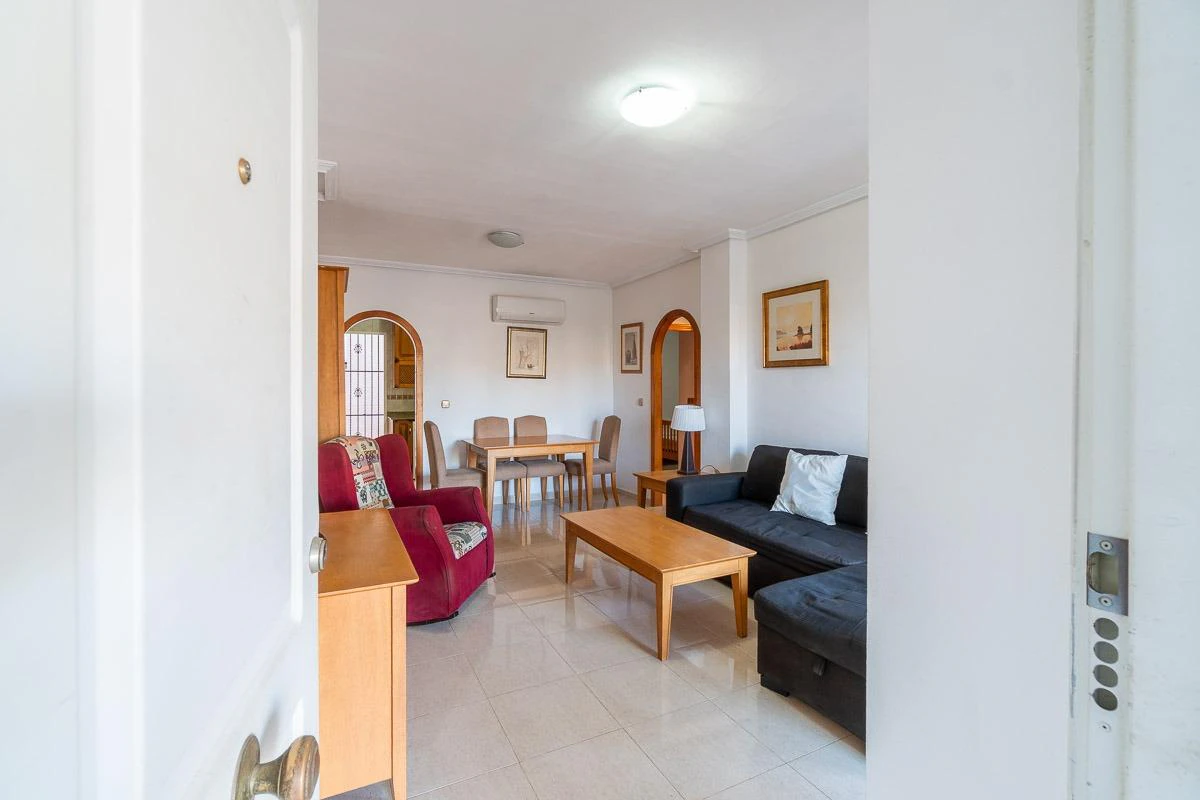 Begane grond te verkoop in Orihuela Costa