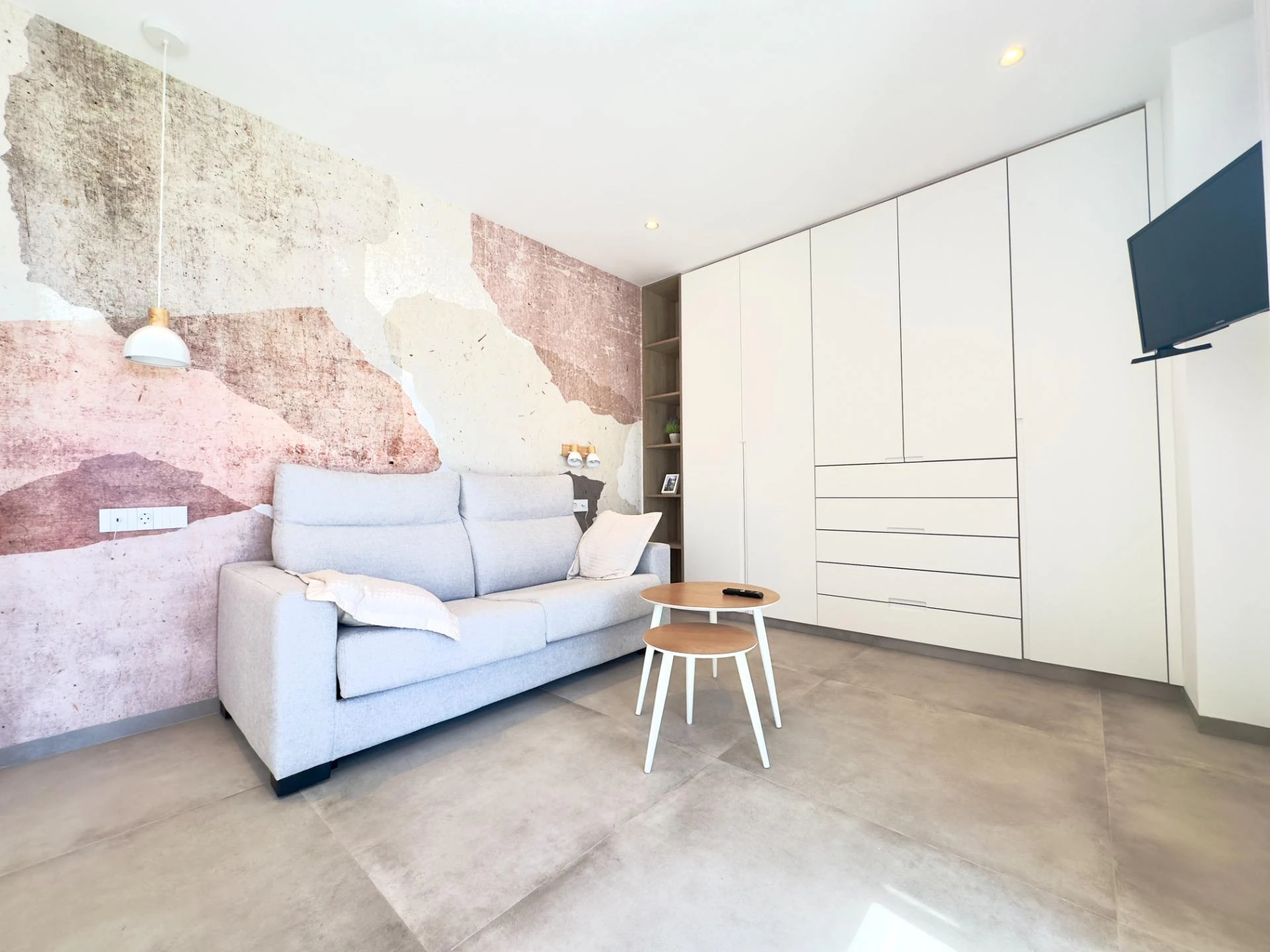 Flat for sale in San Pedro Del Pinatar