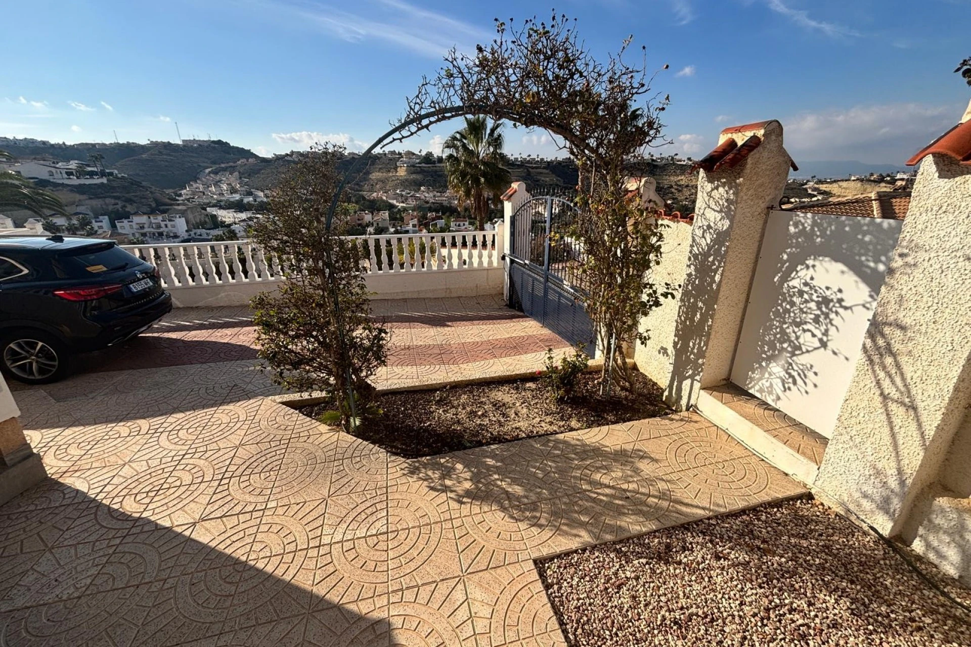 Villa te verkoop in Ciudad Quesada