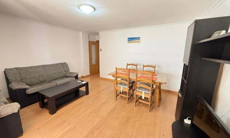 Piso en venta en Torrevieja