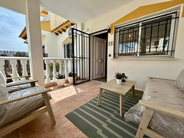 Terraced house for sale in Orihuela