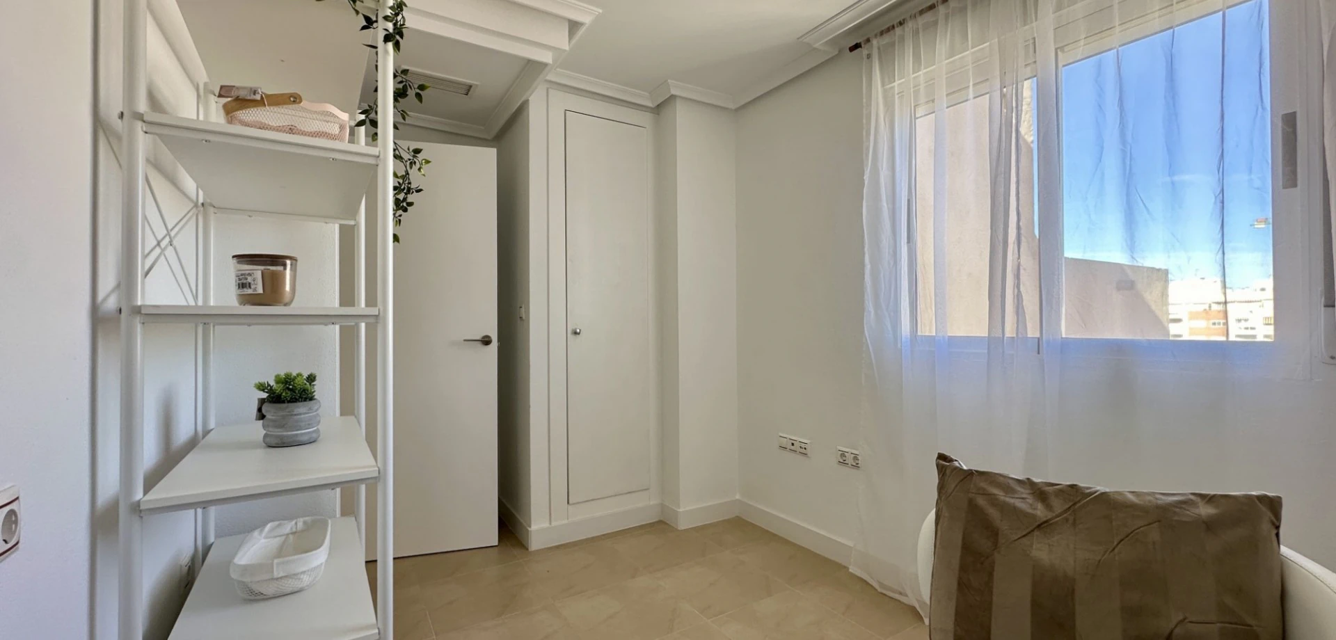Flat for sale in Torrevieja