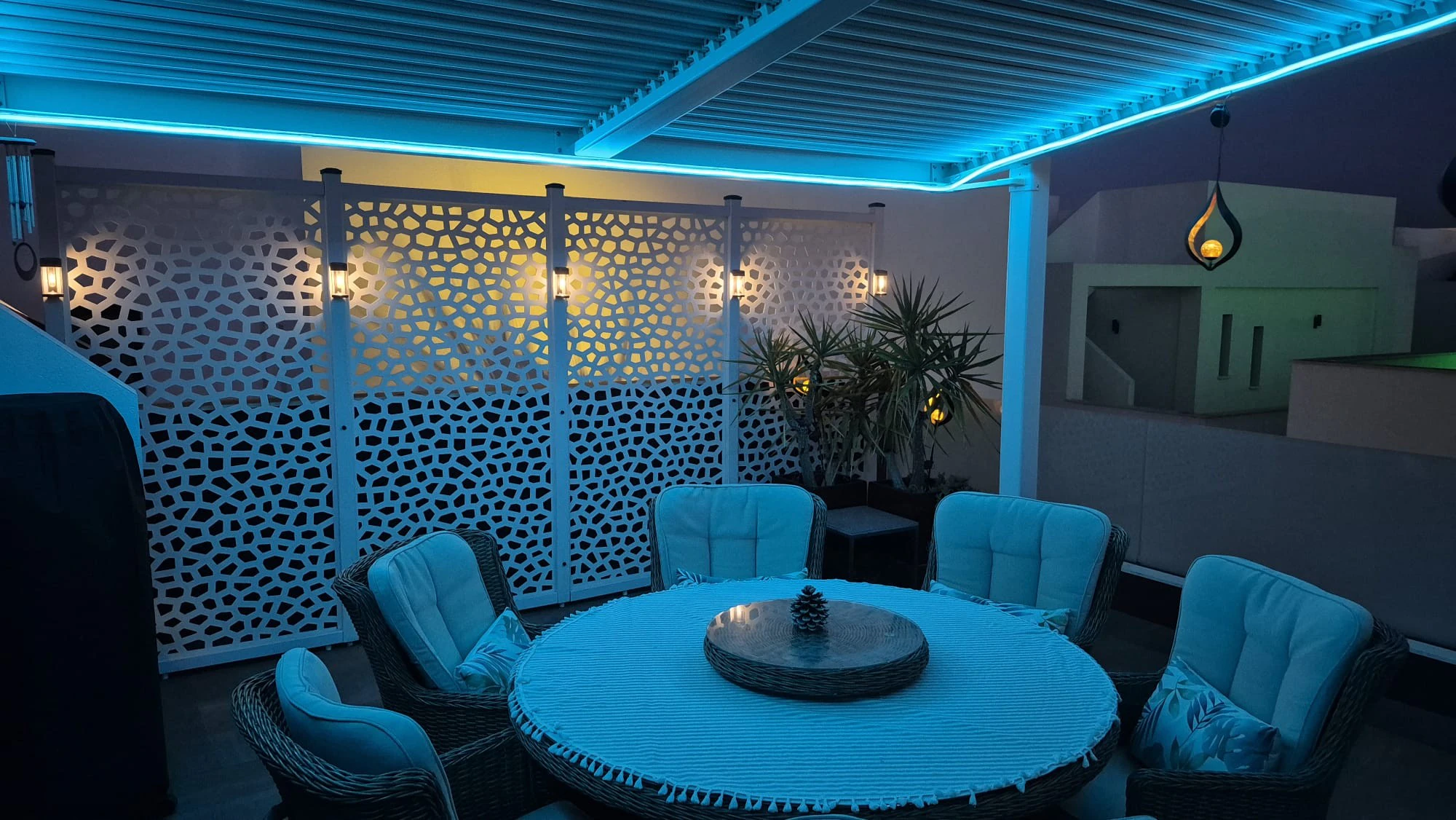 4. House - Detached Villa en venta en Los Montesinos