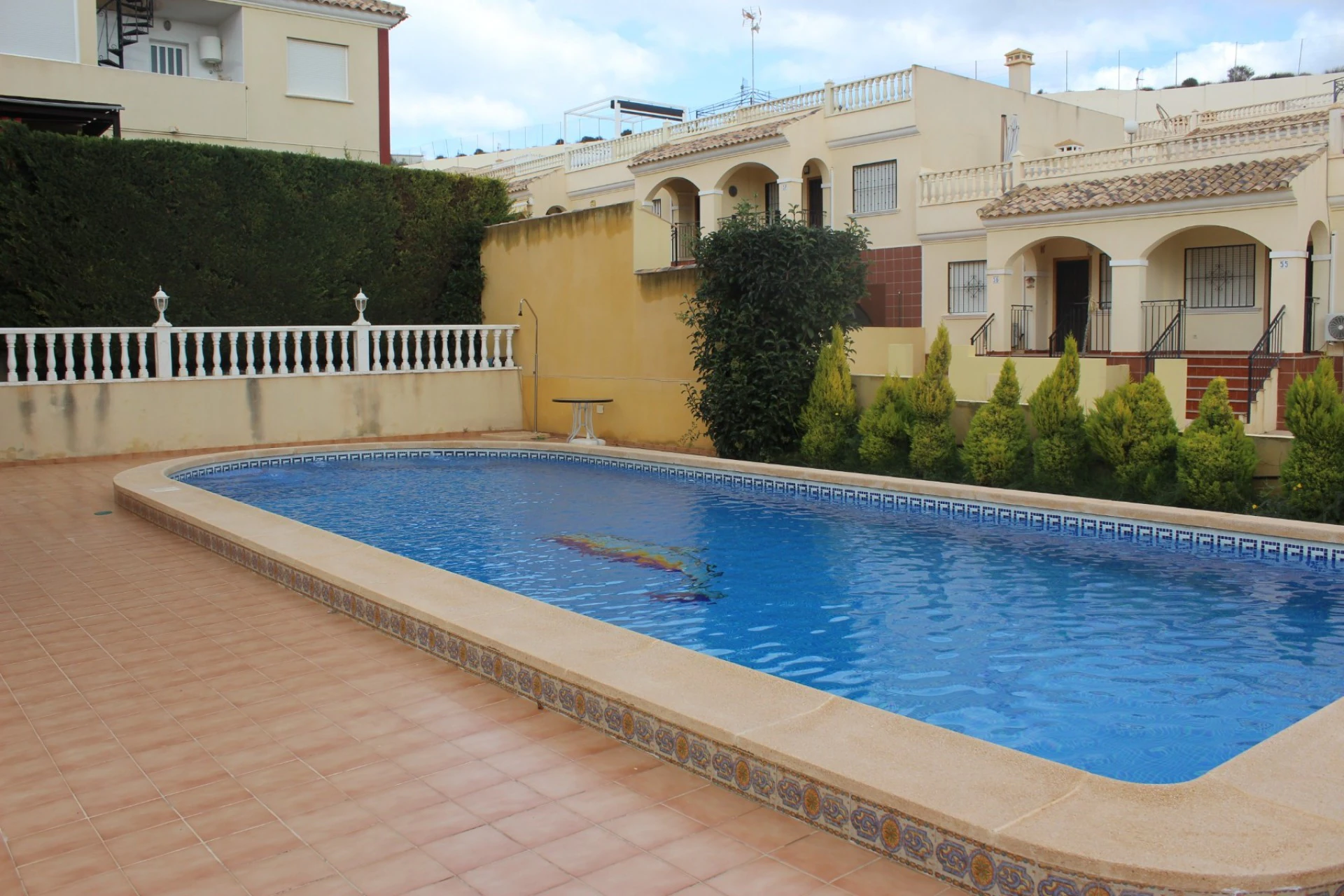 Casa plurifamiliare in vendita a Algorfa