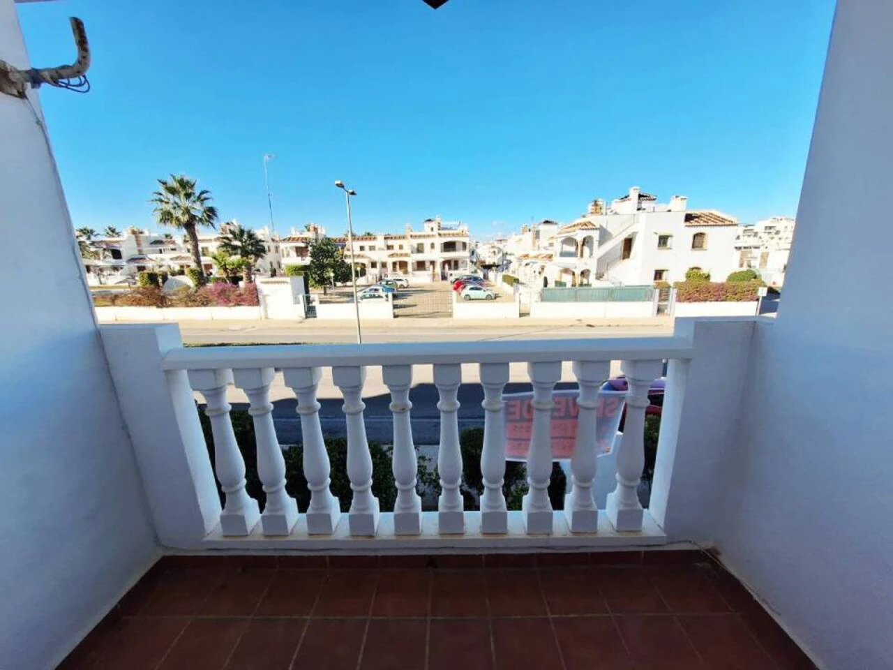 Piso en venta en Villamartin