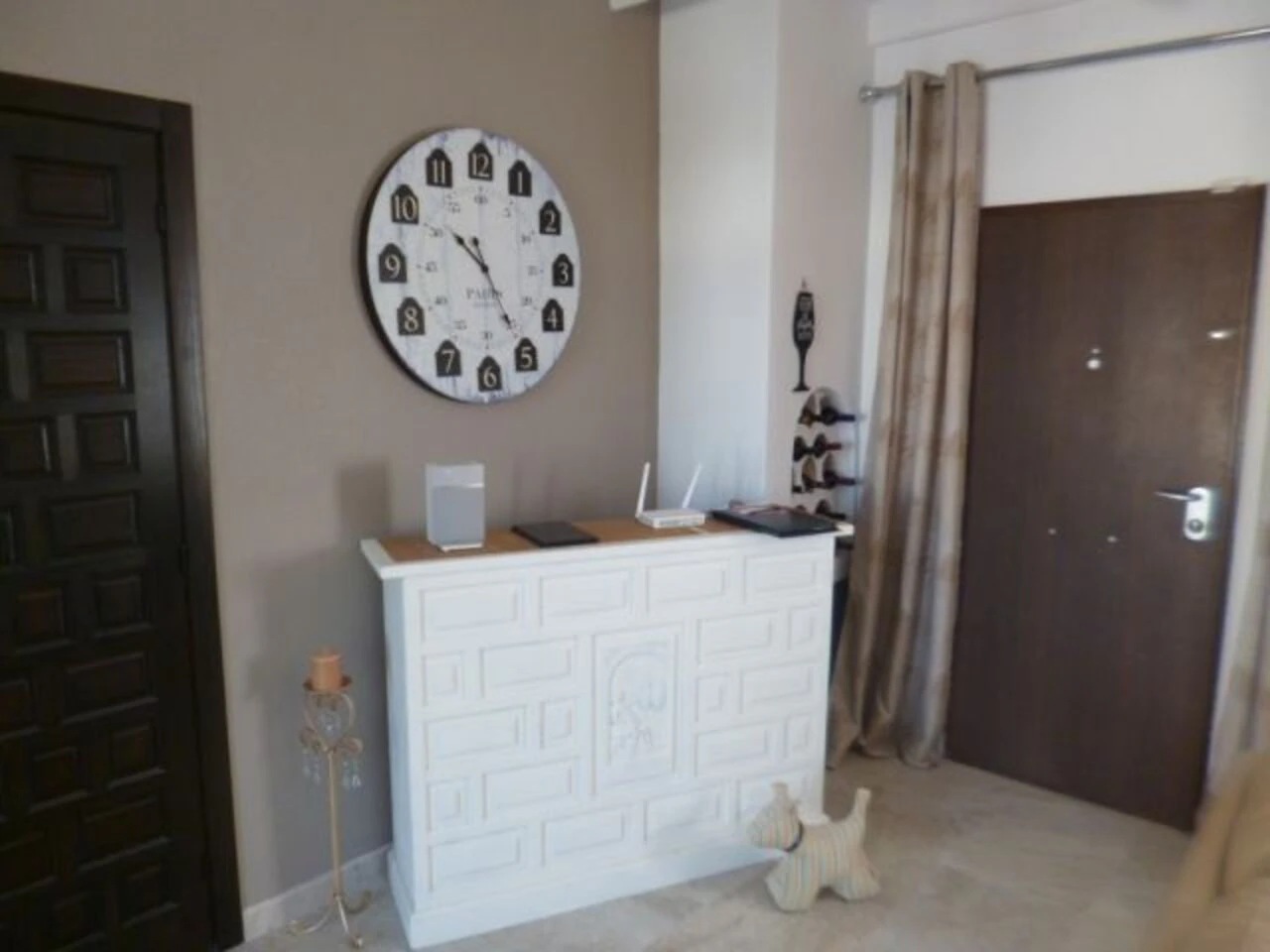 Villa for sale in Villamartin