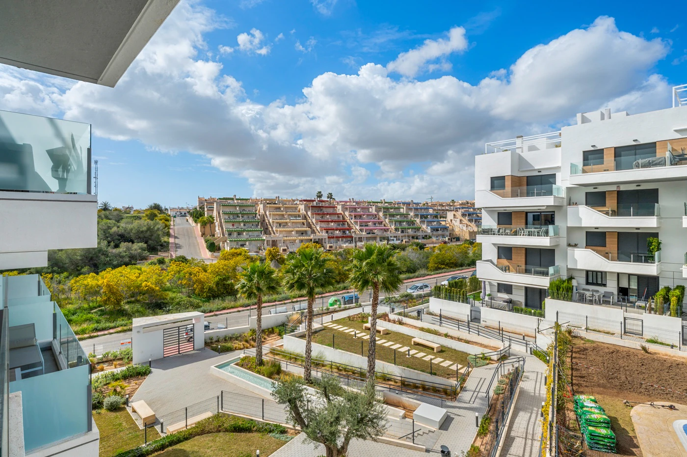 Stats Woning te verkoop in Orihuela Costa