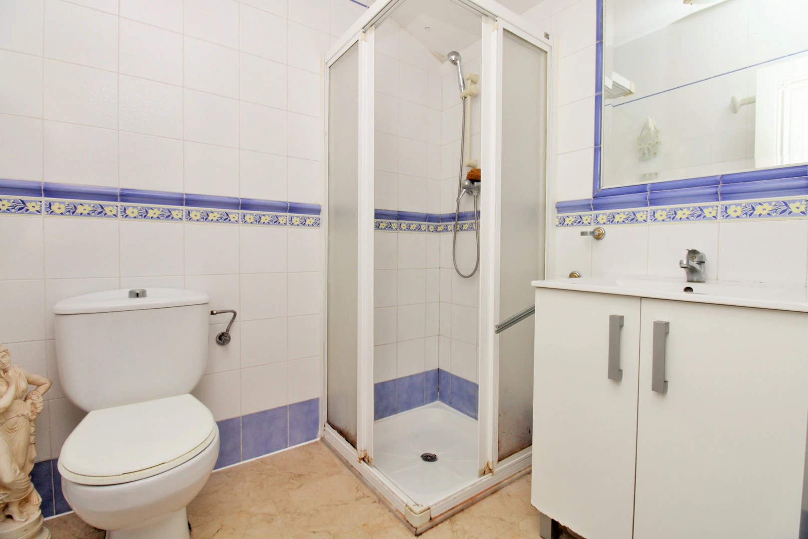 Terraced house for sale in Villamartin