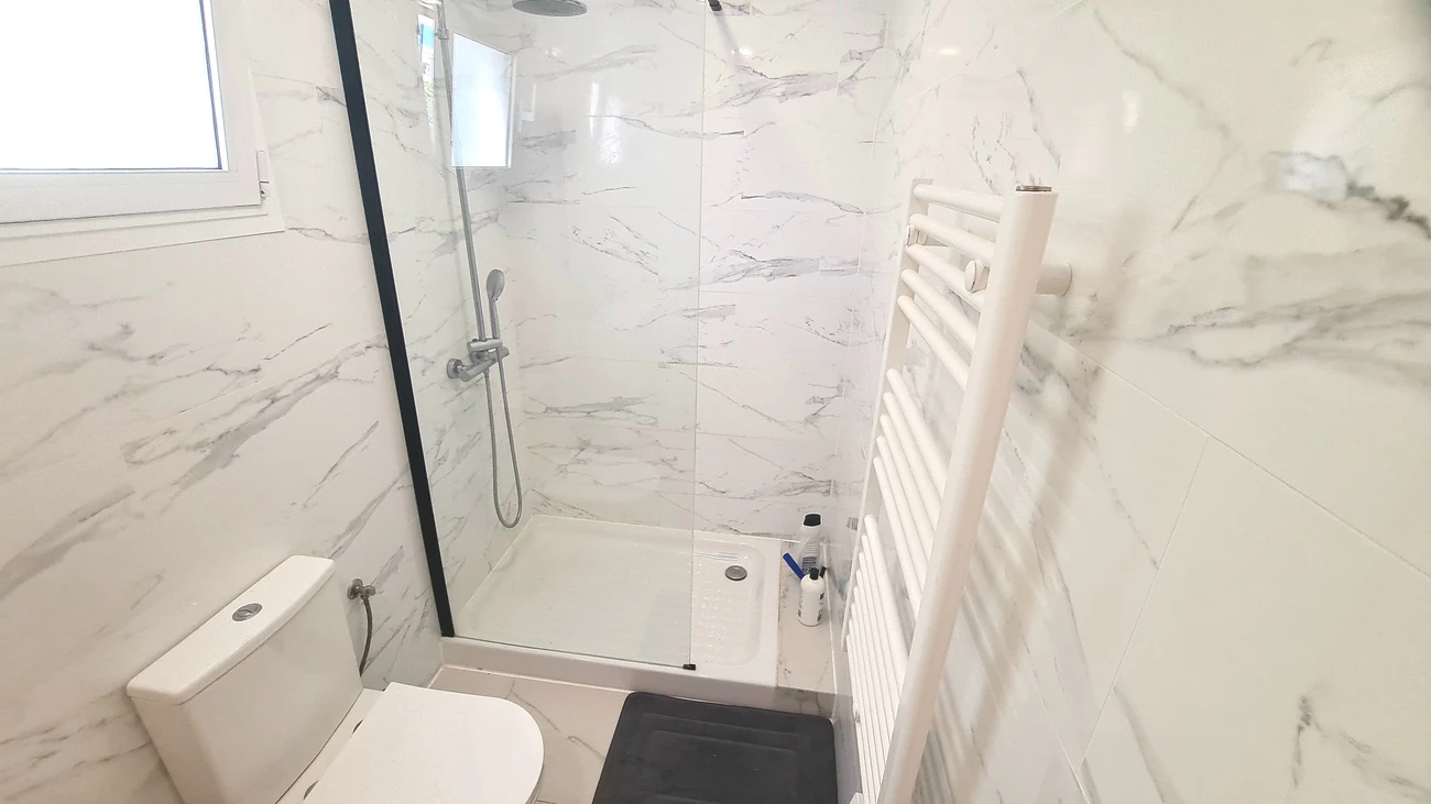 Villa for sale in San Miguel De Salinas