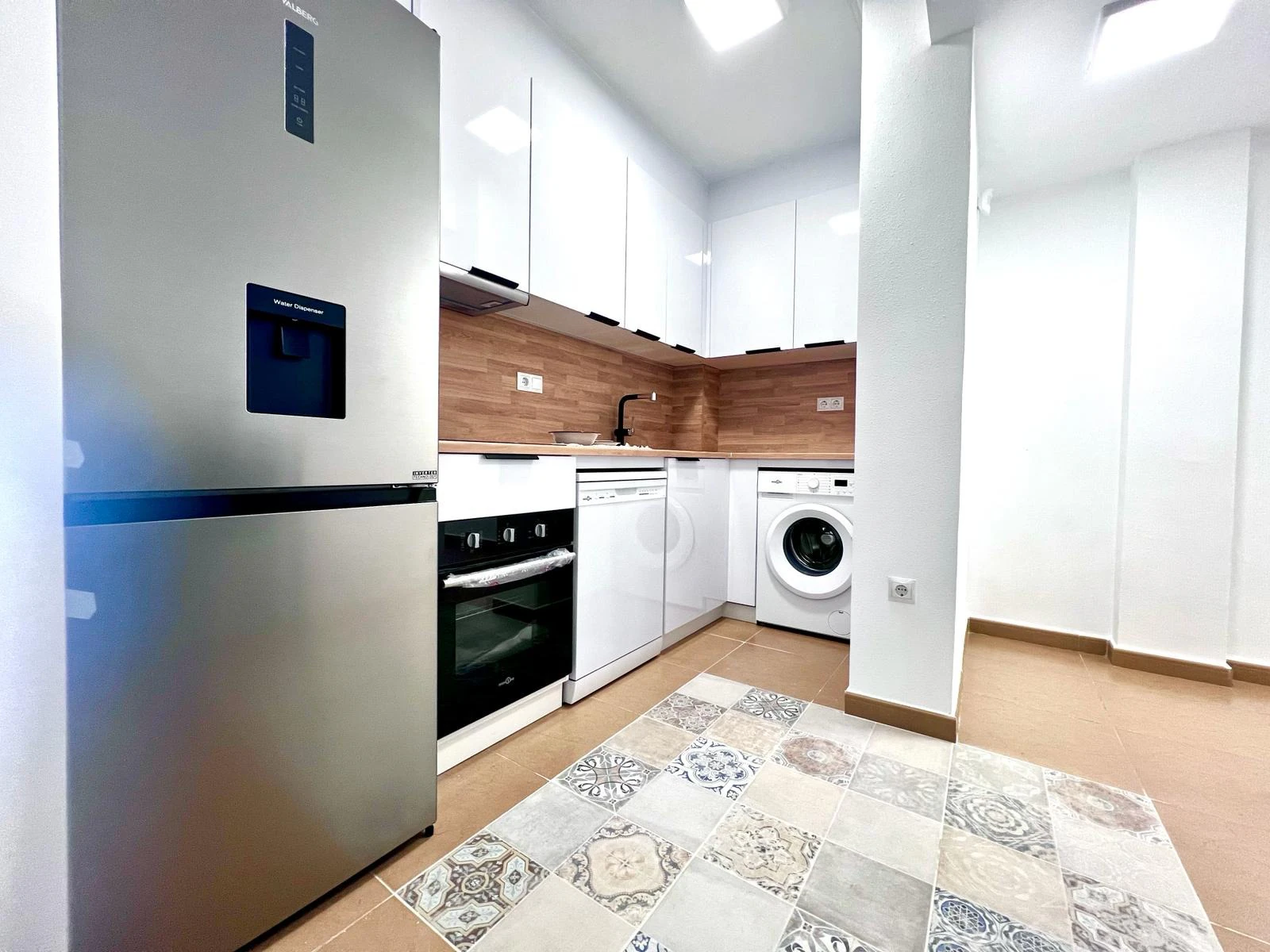 Appartement en ville à la vente à Torrevieja