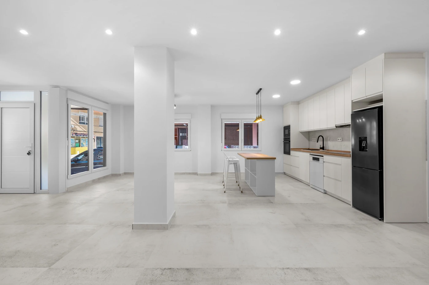 Appartement en ville à la vente à Torrevieja