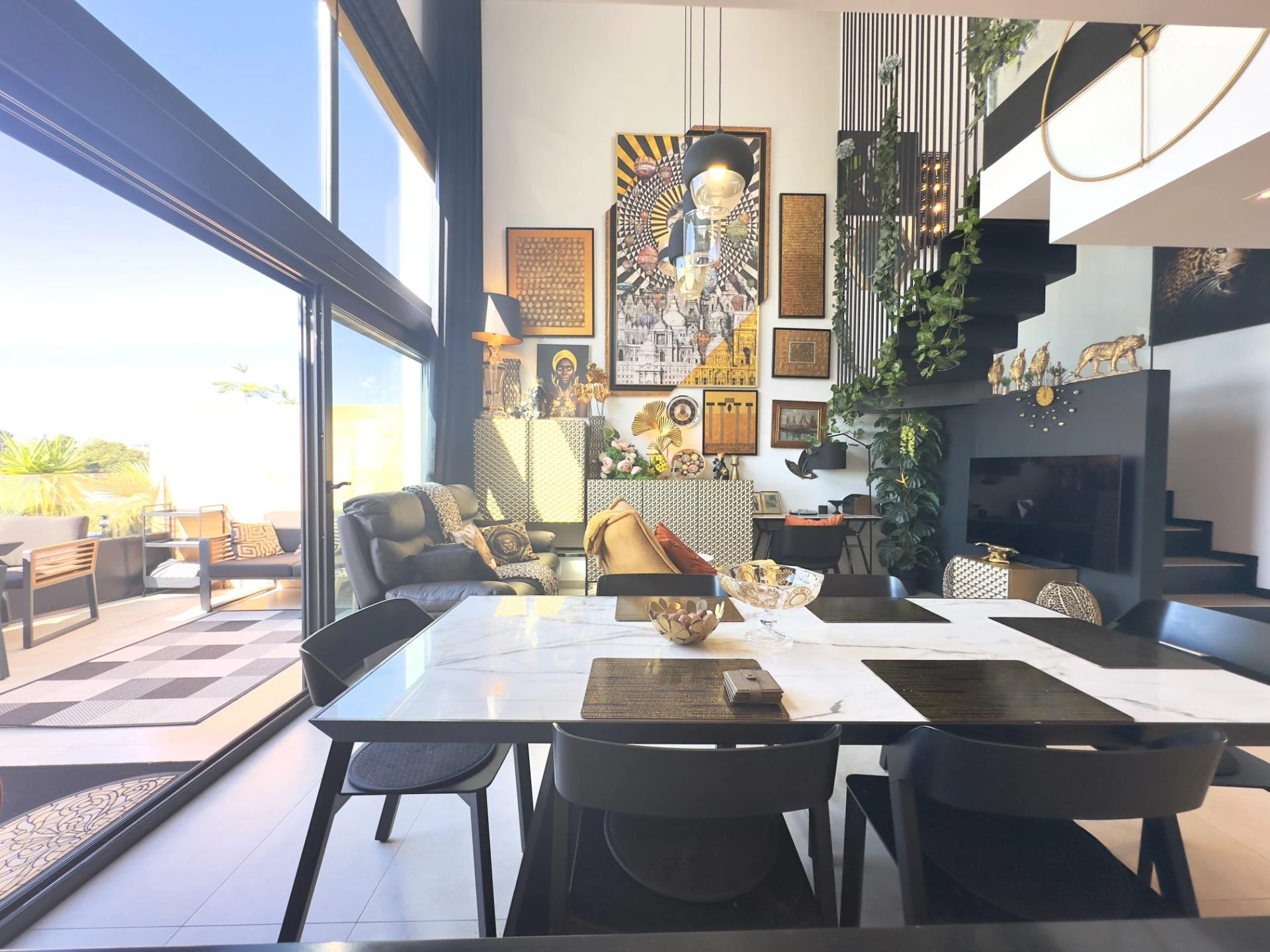 Penthouse for sale in Orihuela Costa