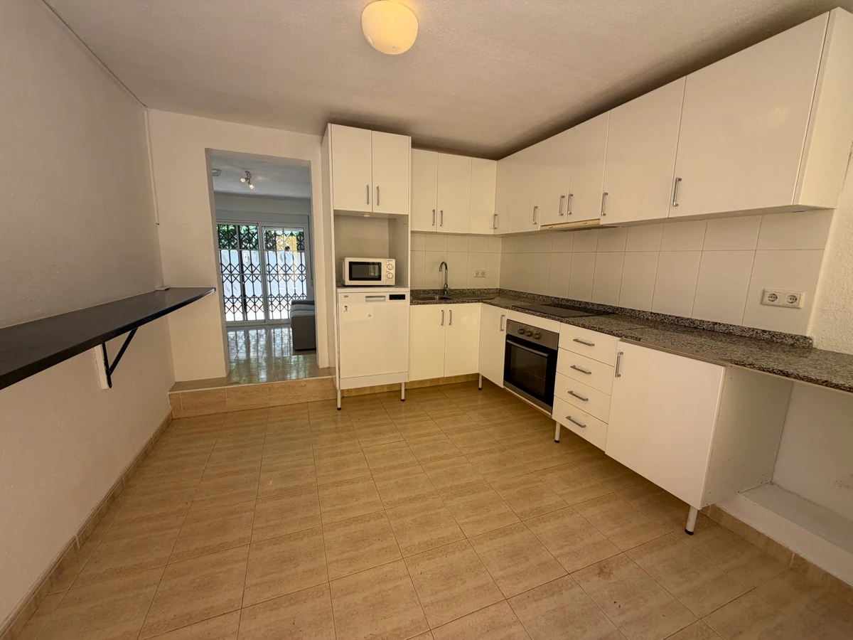 Villa til salg i Las Ramblas Golf