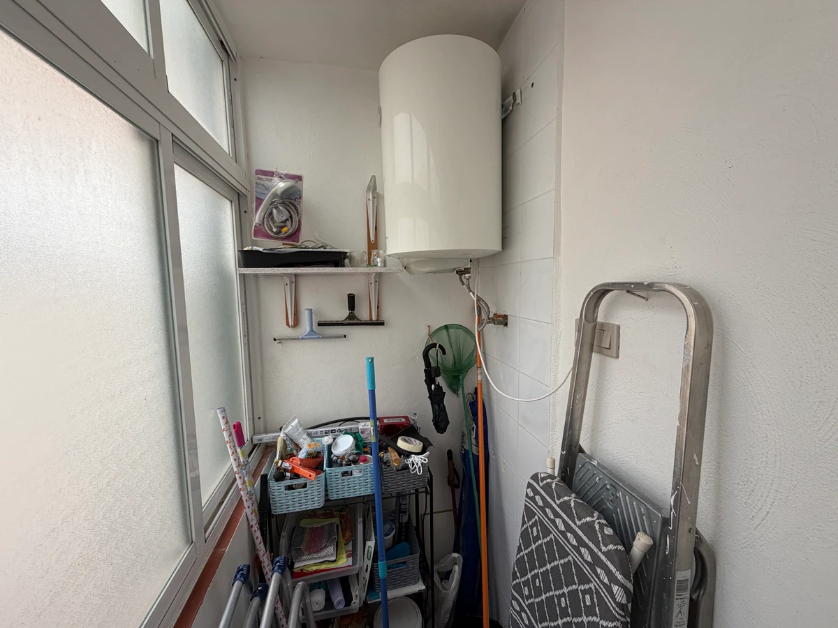 Flat for sale in La Zenia