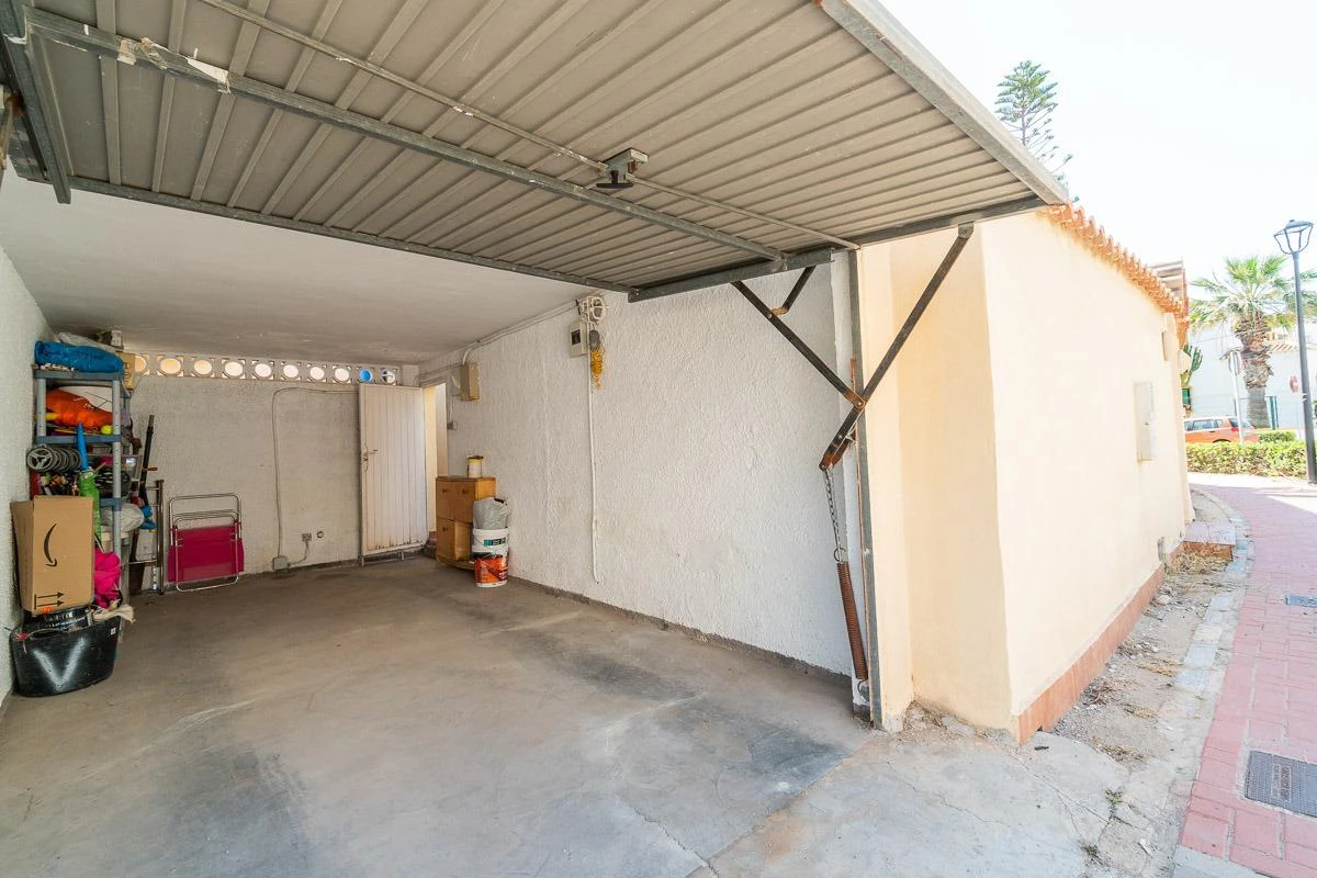 Villa te verkoop in Torrevieja