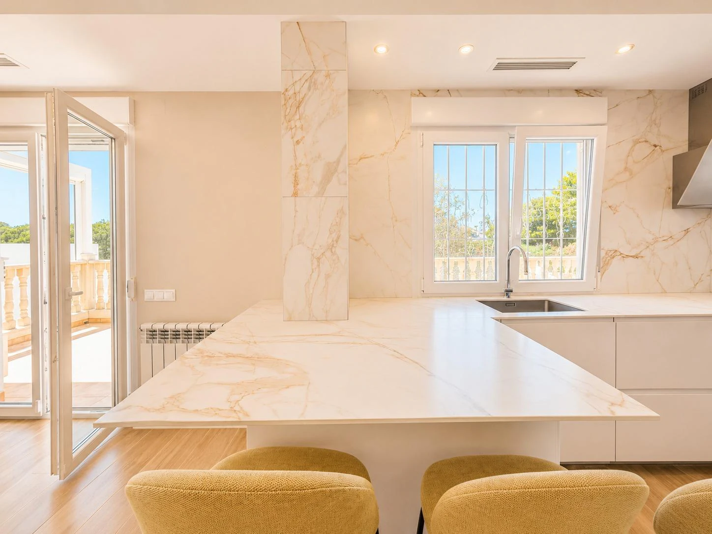 Villa te verkoop in Dehesa De Campoamor