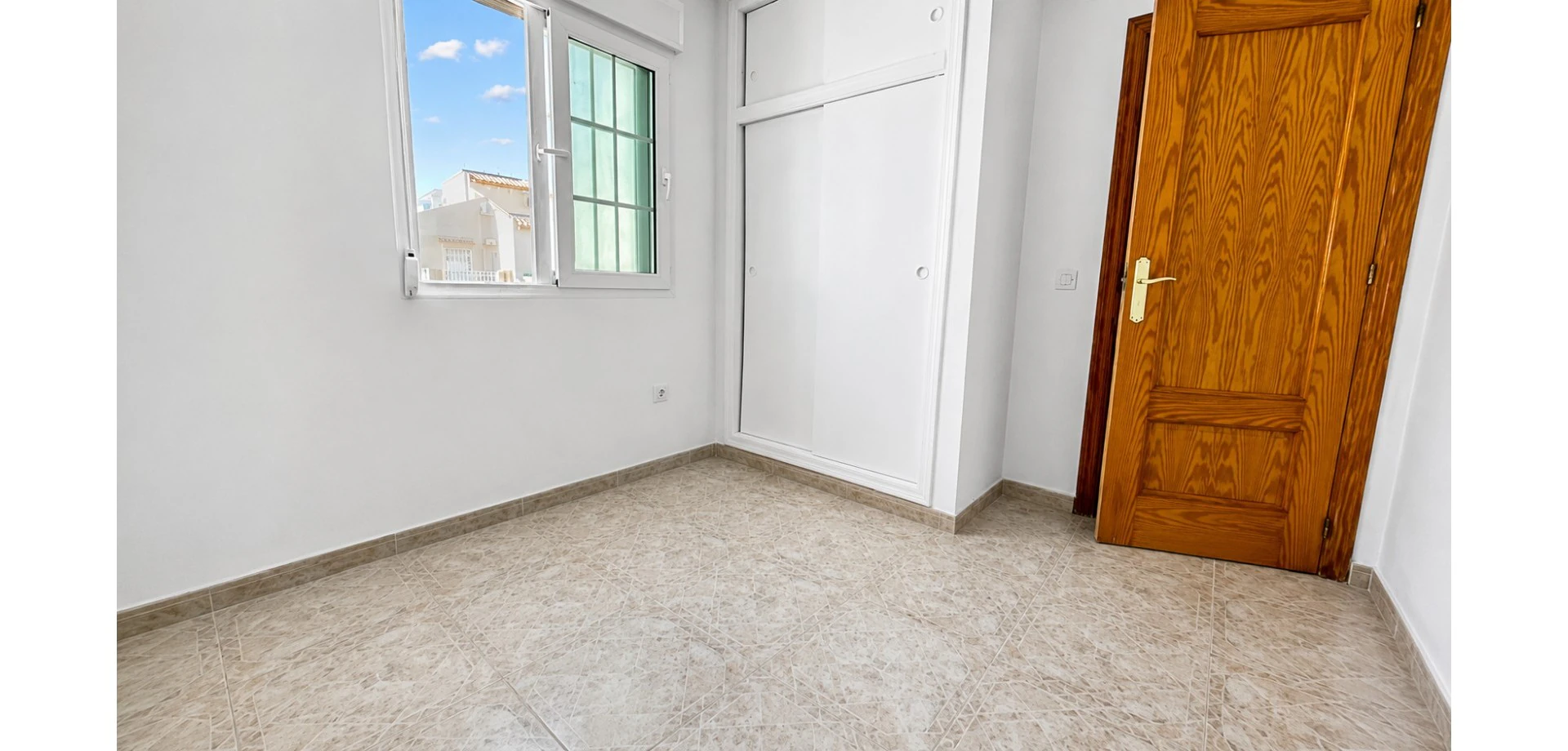 Tomannsbolig til salg i Orihuela Costa