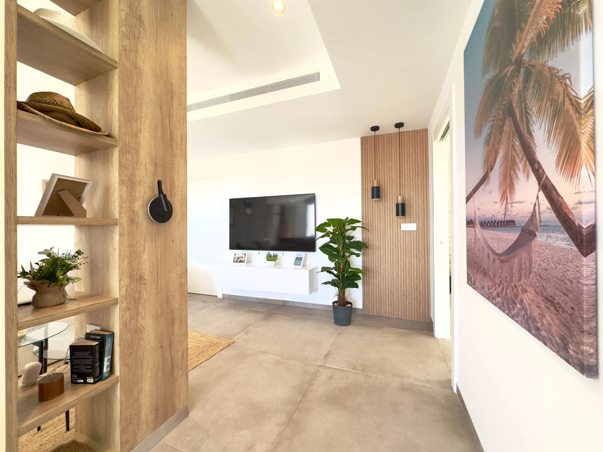 Flat for sale in San Pedro Del Pinatar