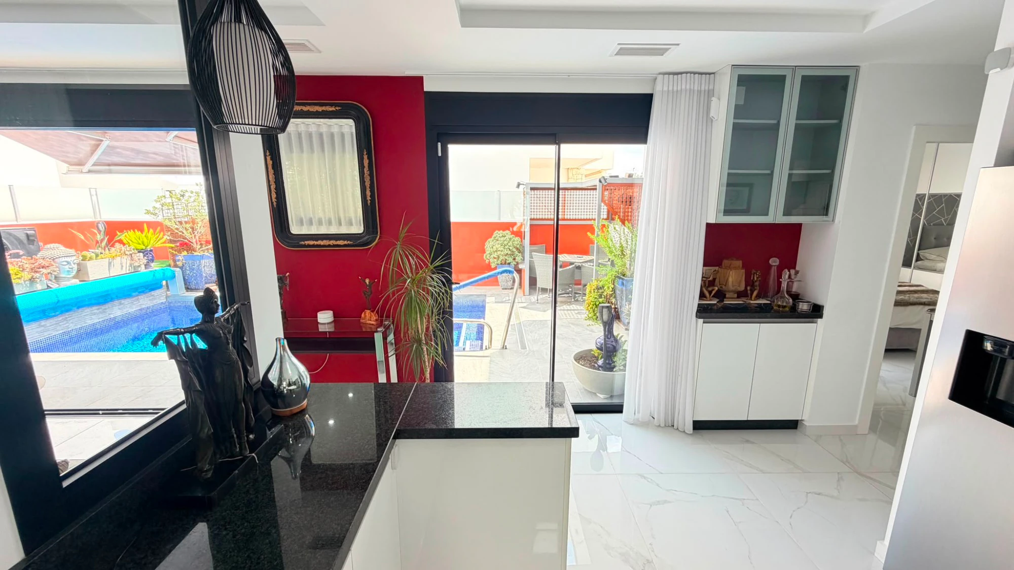 4. House - Detached Villa en venta en Los Montesinos