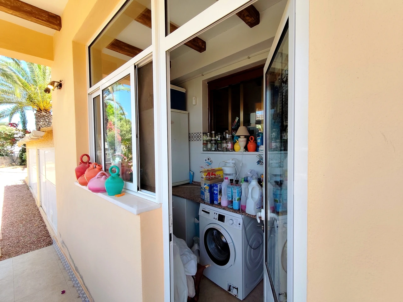 Villa til salg i Ciudad Quesada