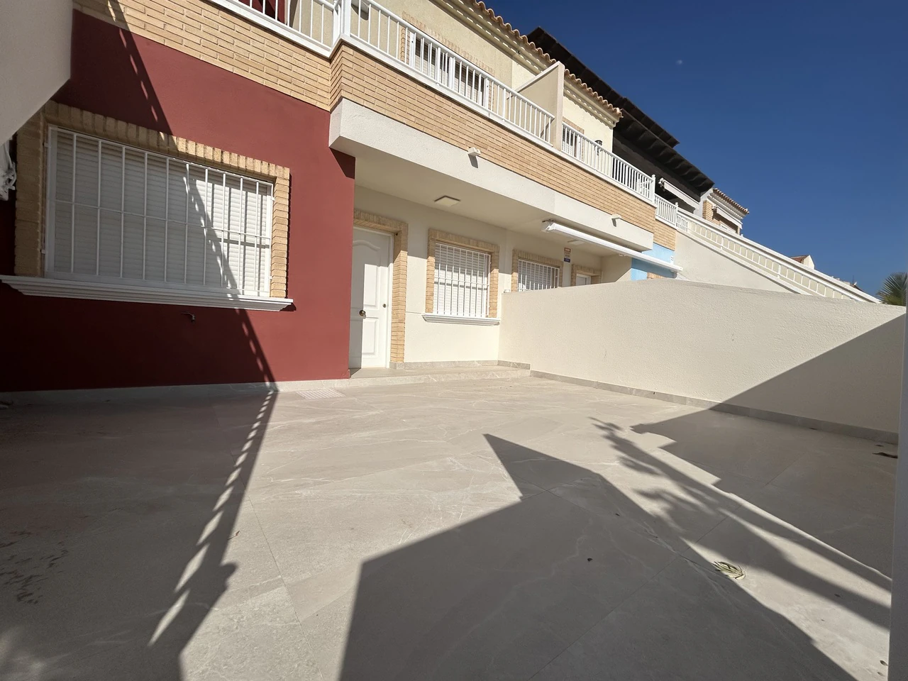 Stats Woning te verkoop in Pilar De La Horadada