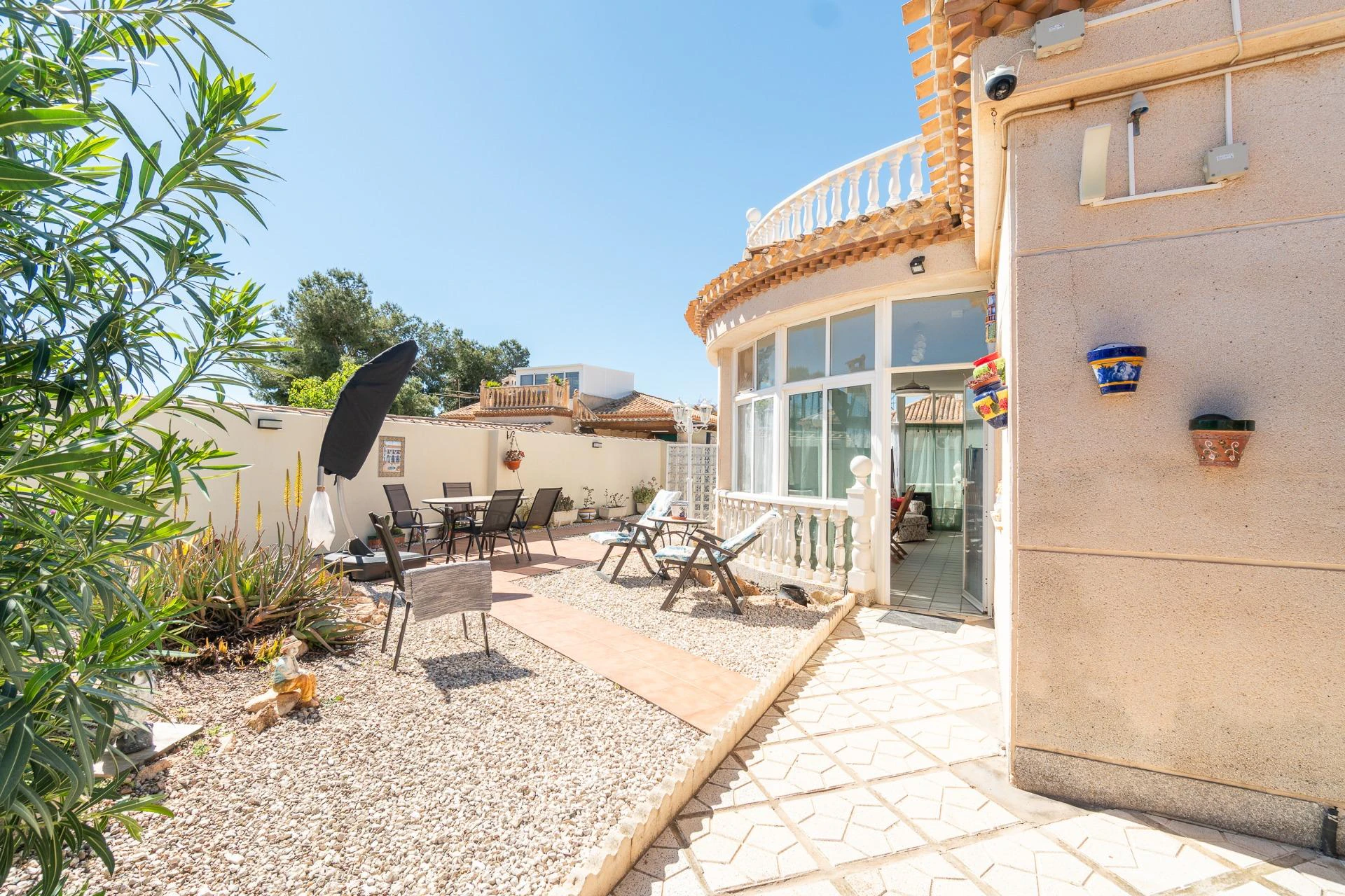 Villa te verkoop in Orihuela Costa