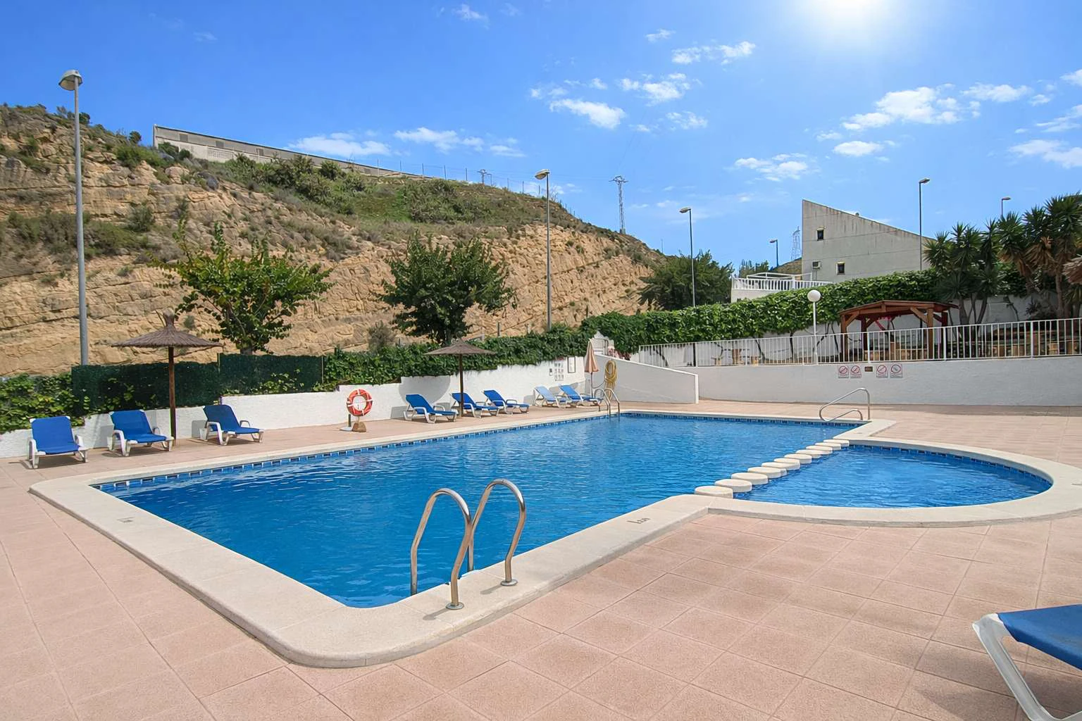 Villa in vendita a Rojales