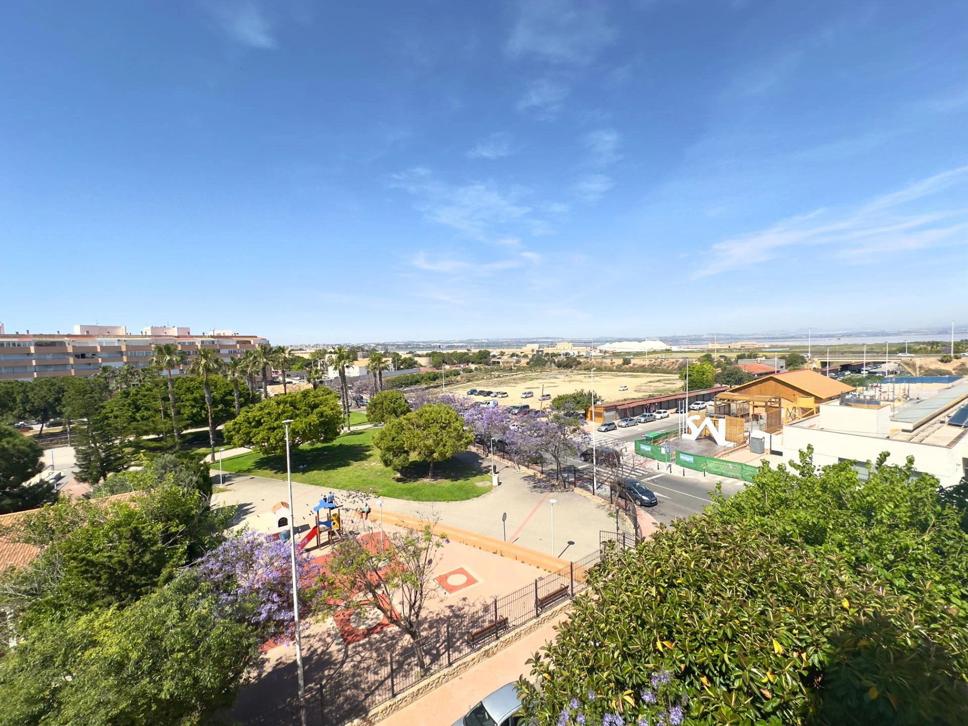 Appartement en ville à la vente à Torrevieja
