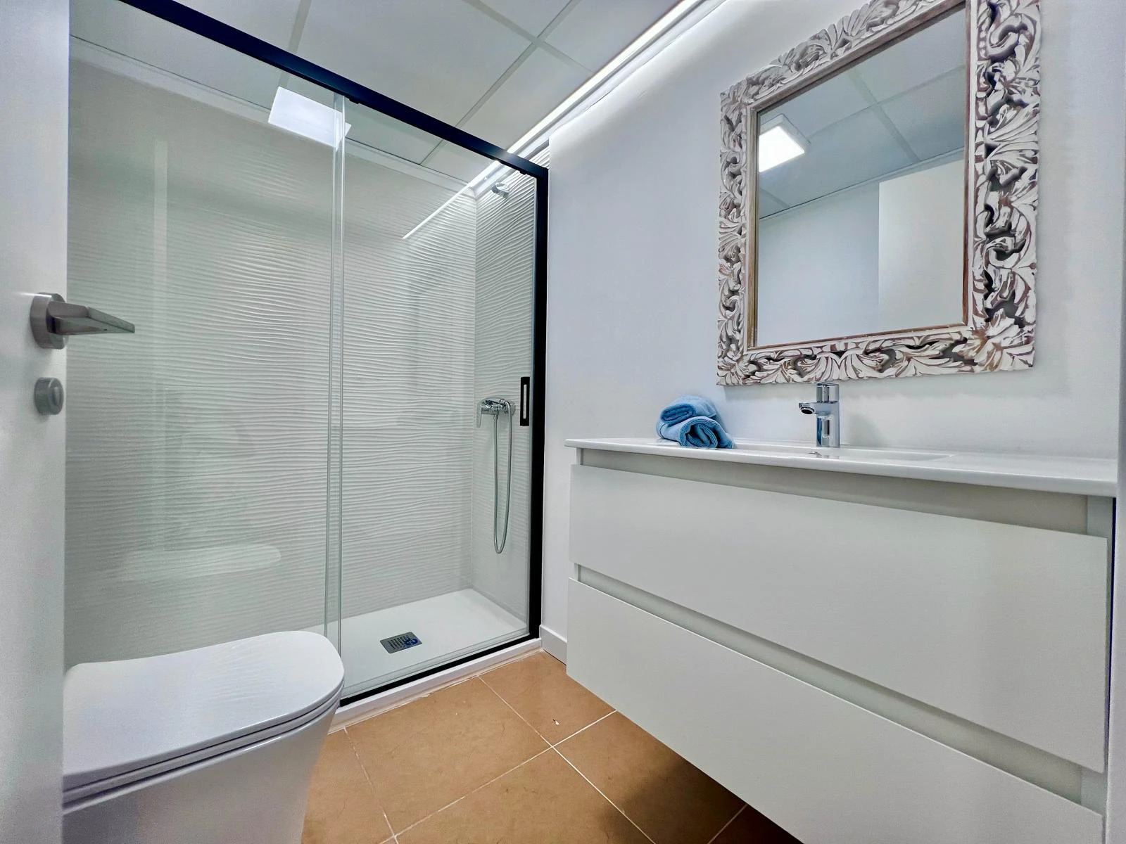 Appartement en ville à la vente à Torrevieja