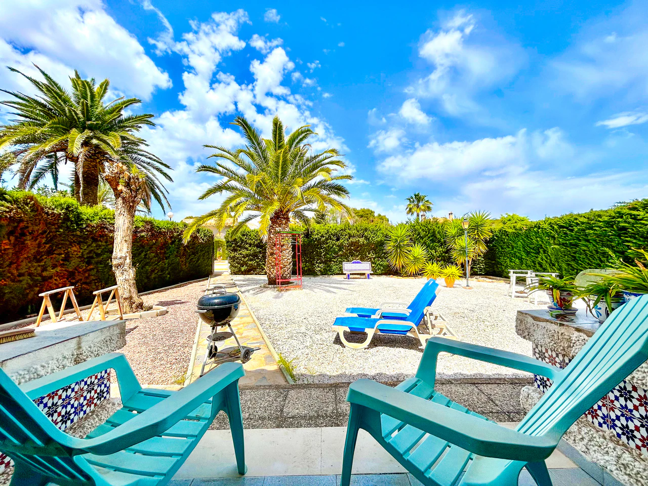 Villa for sale in La Zenia