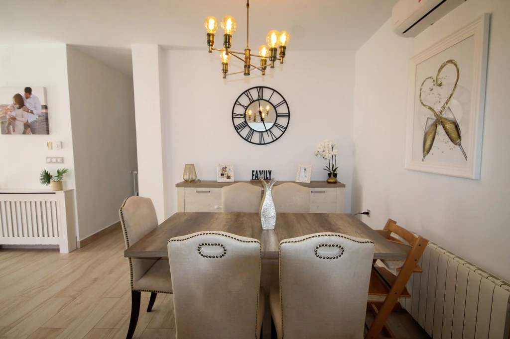 Chalet/Villa en venta en Orihuela Costa