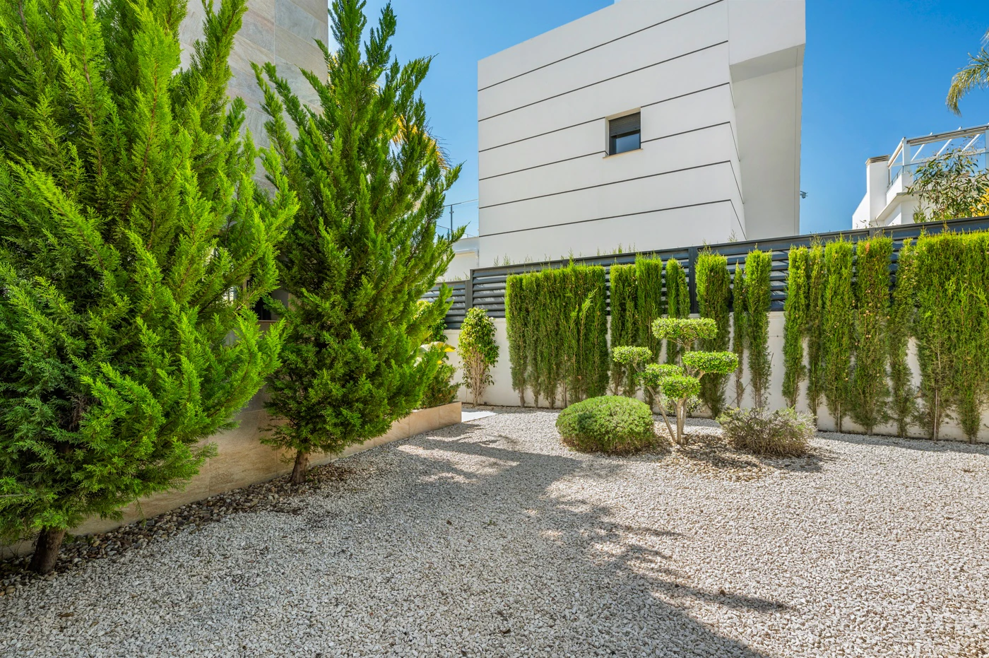 Villa for sale in Ciudad Quesada - Rojales