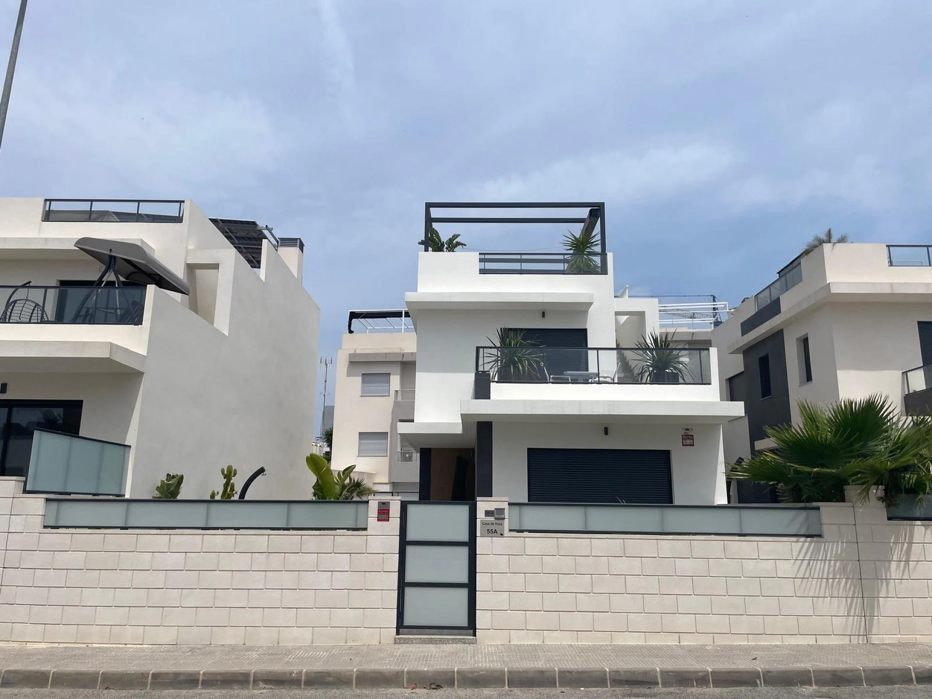 Villa in vendita a Benijofar