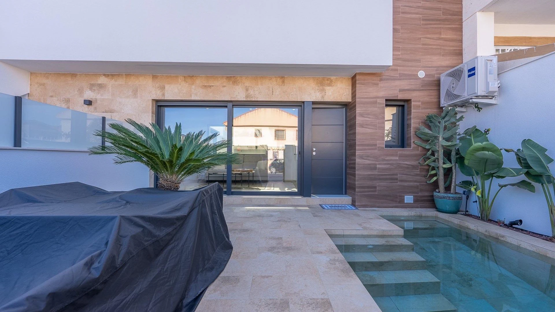 Bungalow til salg i San Pedro Del Pinatar