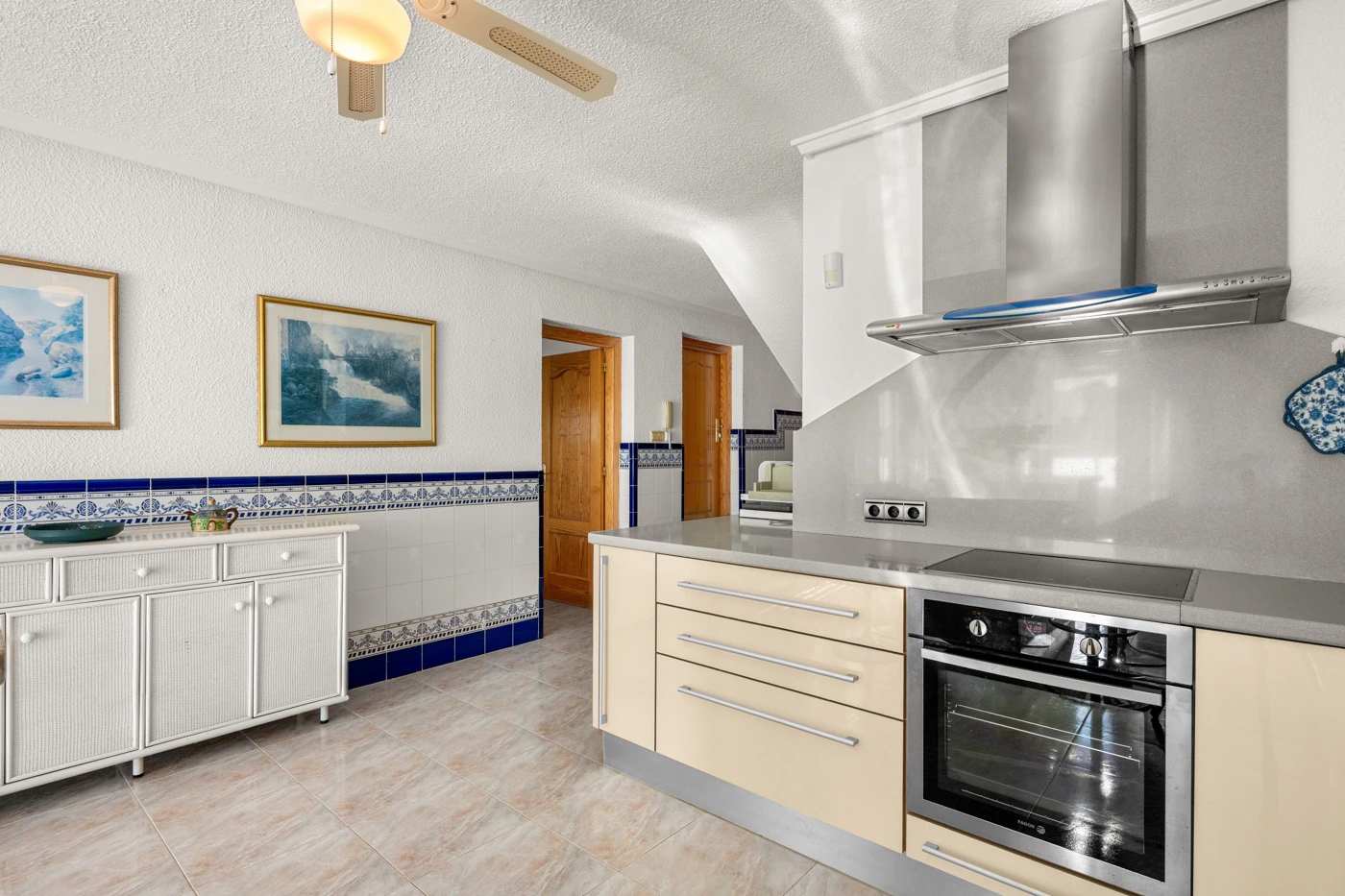 Villa for sale in Ciudad Quesada - Rojales