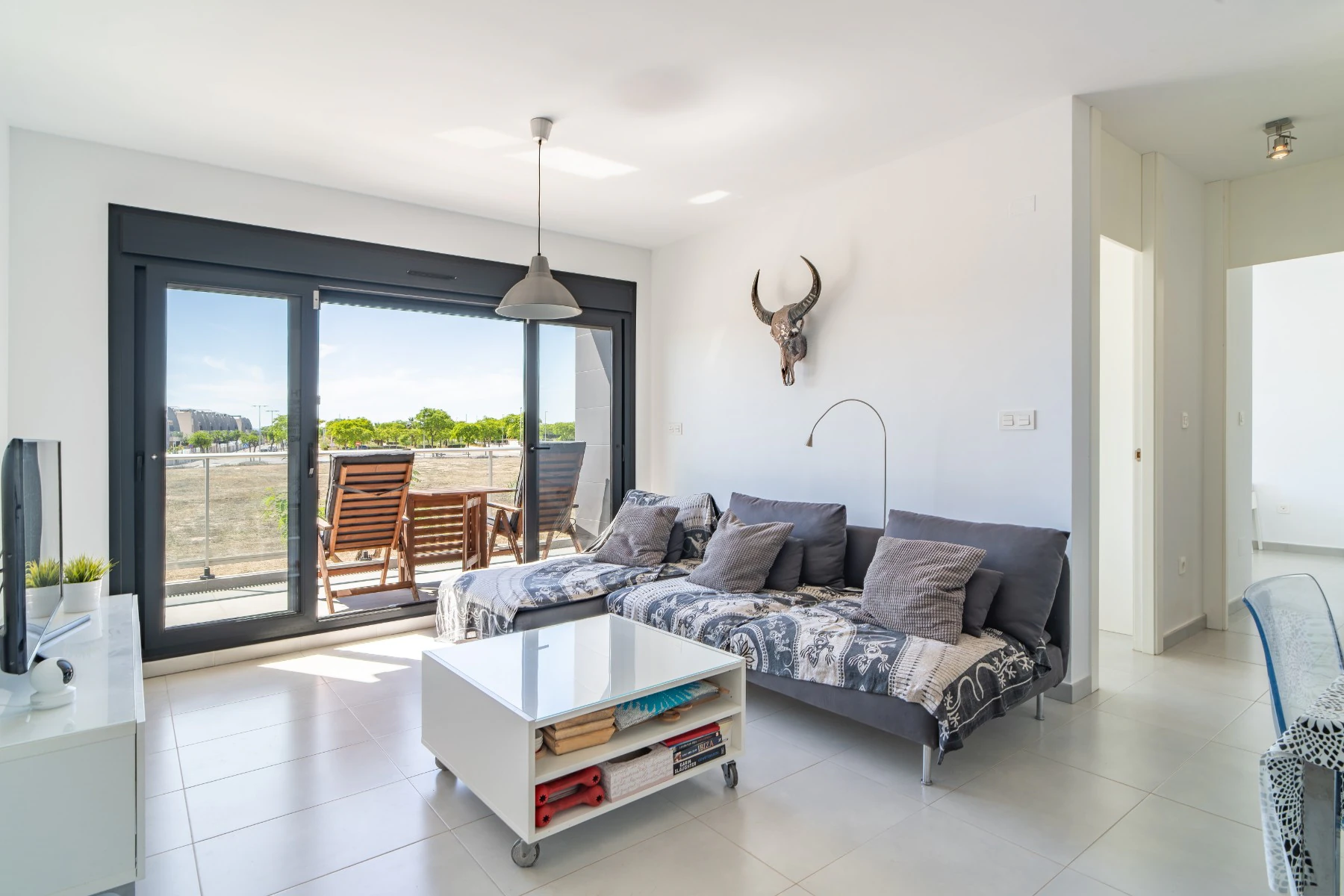 Bungalow til salg i Pilar De La Horadada