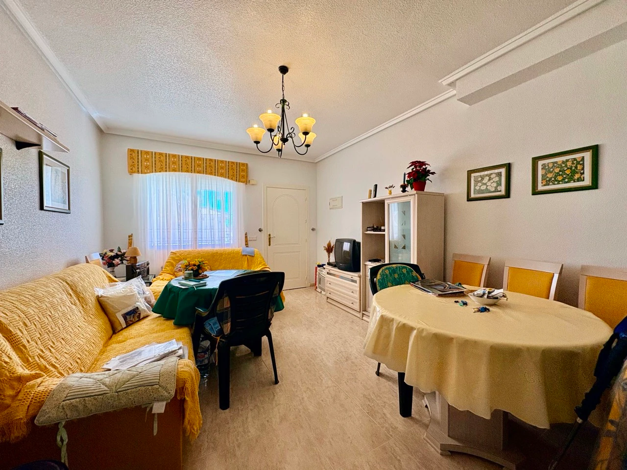 Terraced house for sale in Rojales