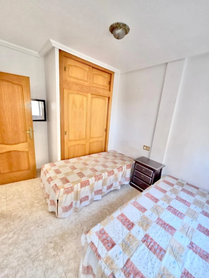 Terraced house for sale in Play Flamenca