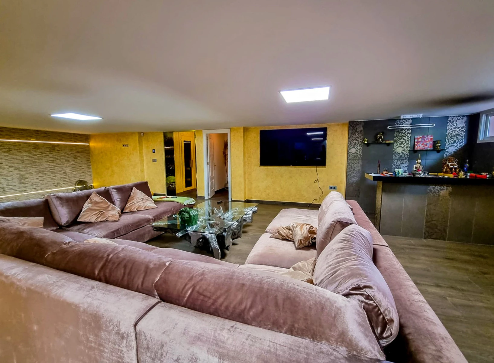 Villa te verkoop in Torrevieja