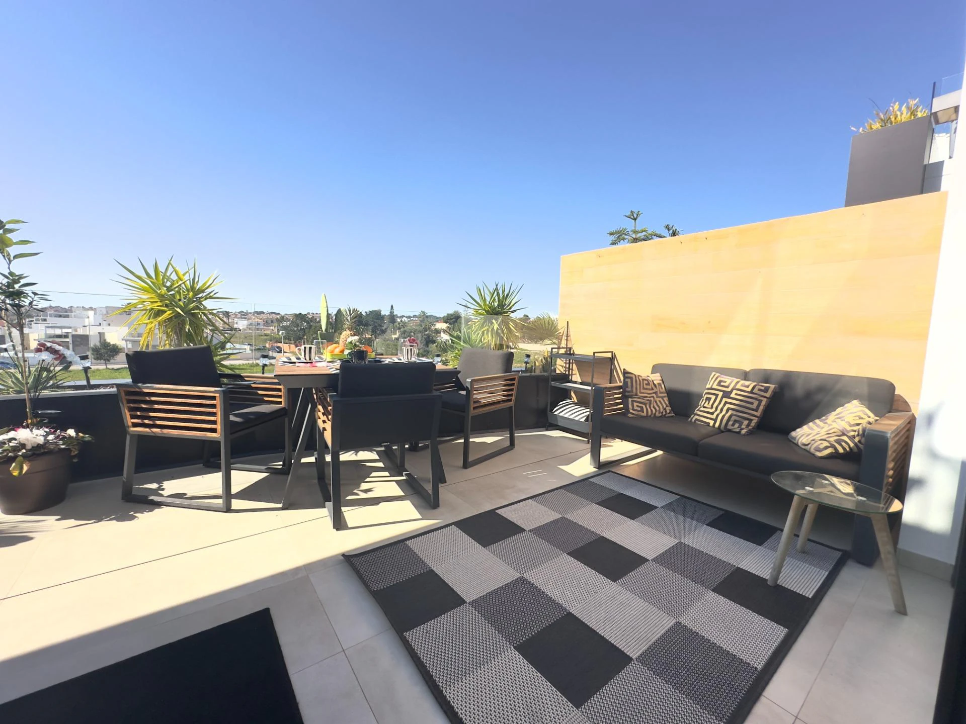 Penthouse for sale in Orihuela Costa