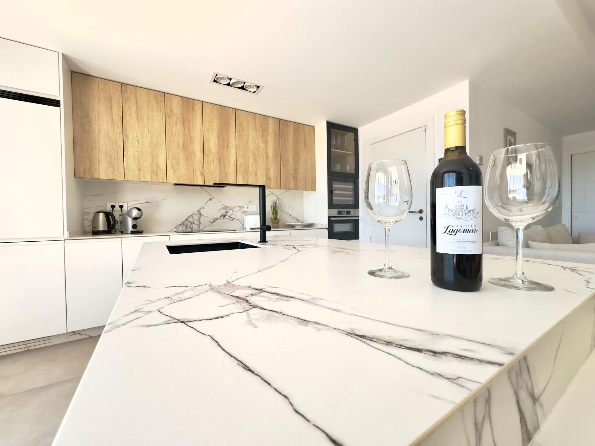 Flat for sale in San Pedro Del Pinatar
