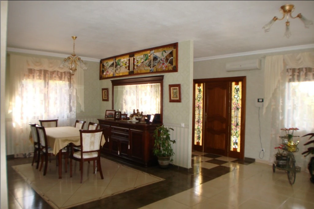 Villa til salg i Ciudad Quesada