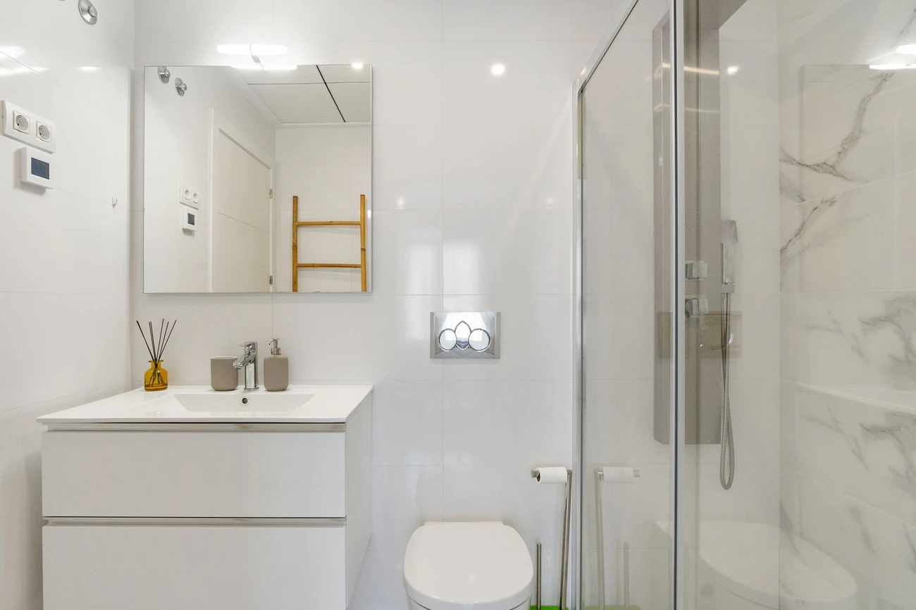 Parhus till försäljning i Villamartin