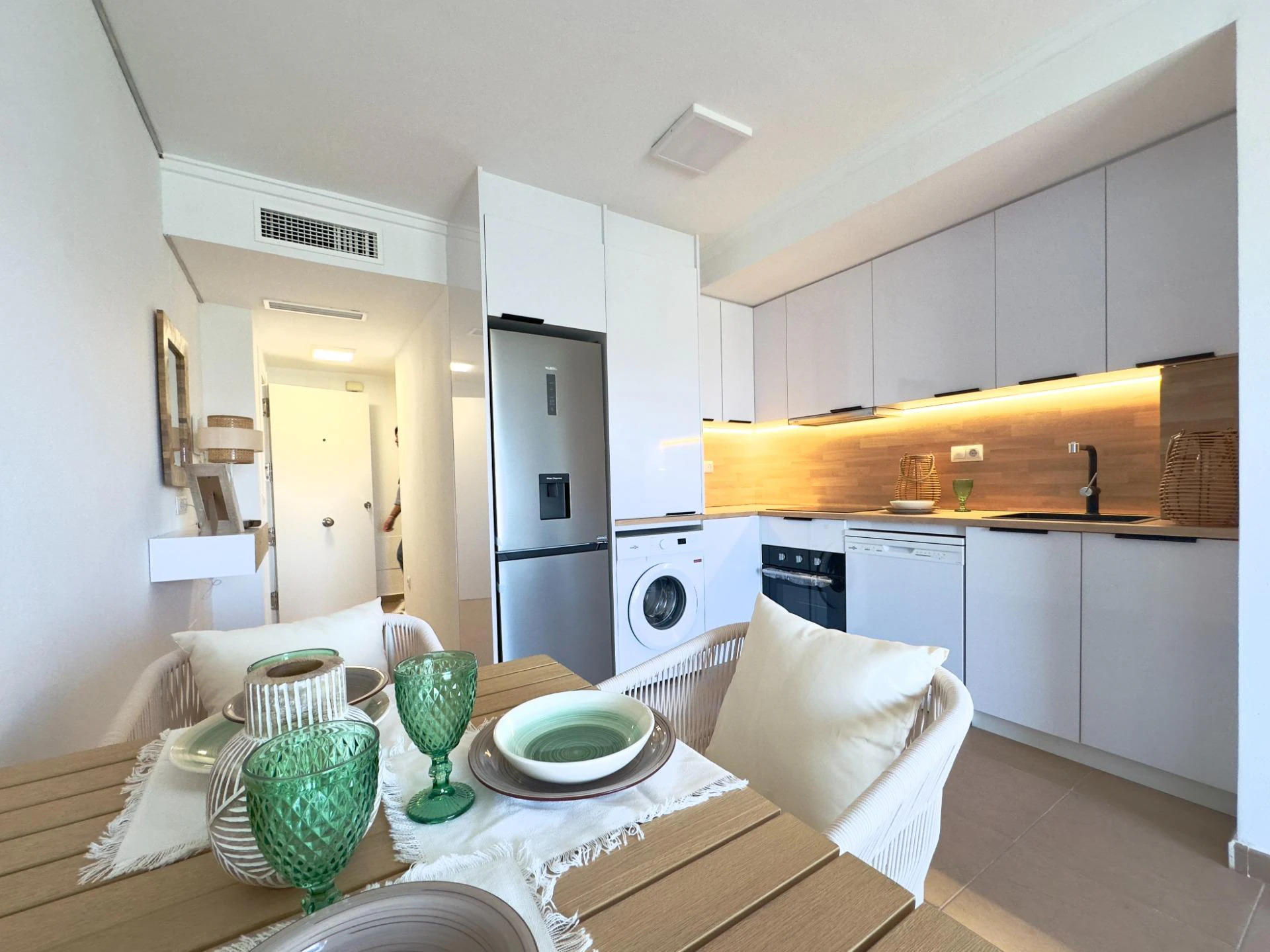 Appartement en ville à la vente à Torrevieja