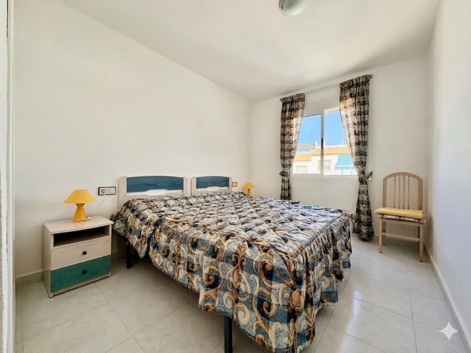 Flat til salg i Orihuela Costa